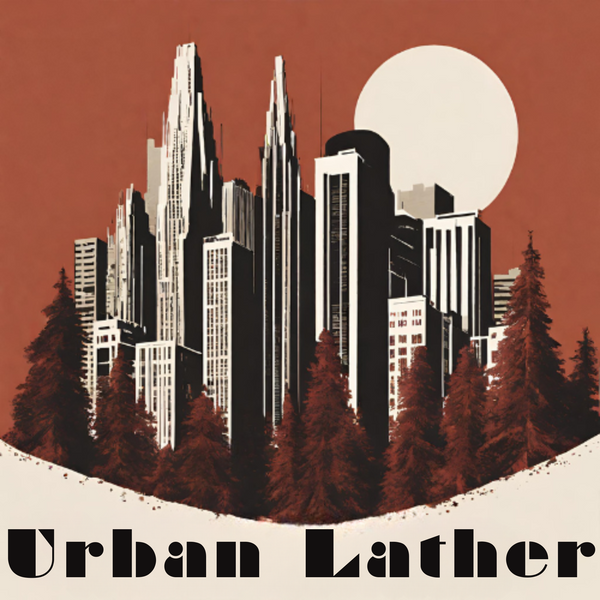 Urban Lather